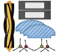 Wresetly Set di accessori compatibile per OZMO N7/N8 Pro+ /920/950/T5/T8/T8