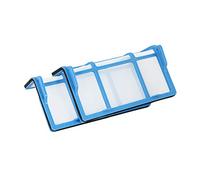 Wresetly Sostituisci il filtro principale per aspirapolvere robot V3S V3S Pro V5 V5S V5S Pro (2 pezzi)