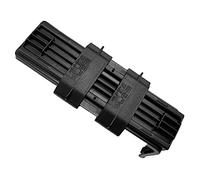 Wresetly Sostituzione della piastra di copertura del filtro abitacolo 'automobile per Fabia 6RD815391 6RD819422