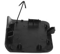 Wresetly Tappo di copertura del gancio di traino del paraurti anteriore 'automobile per Micra K14 2014-2016 622A0-3HN0H