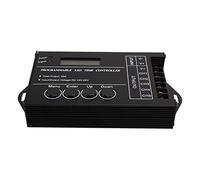 Wresetly TC420 regolatore programmabile di tempo RGB LED DC12V-24V 5 dimmer di temporizzazione di LED