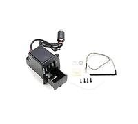 Wresetly UK-2000 Equalizzatore 2 Strisce Ukulele Piezo Pickup Ukulele Pickup per Ukulele Strumento Accessori Parti