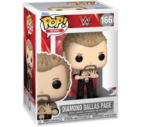 Wresling: Funko Pop WWE - Diamond Dallas Page -