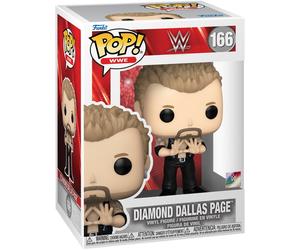 Wresling: Funko Pop WWE - Diamond Dallas Page -