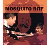 WRESSING, RAPHAEL & ENRIC - MOSQUITO BITE