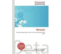 Wressle: Wressle Railway Station, Hull to York Line, Wrexham, Hide (Unit)
