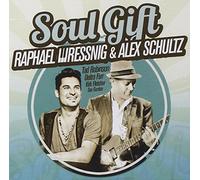 Wressnig, Raphael & Alex Schultz - Soul Gift
