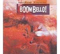 Wressnig, Raphael - Boom Bello