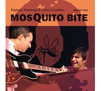 Wressnig, Raphael/ Crivellaro, Enrico - Mosquito Bite