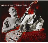 Wressnig/Schultz - Don't Be Afraid To Groove