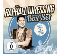 Wressnig, Raphael - Raphael Wressnig Box Set