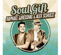 Wressnig, Raphael - Soul Gift
