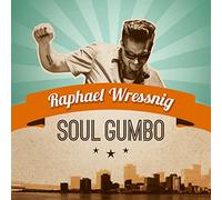 Wressnig, Raphael - Soul Gumbo