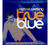 Raphael Wressnig – True Blue – CD – Zyx Music