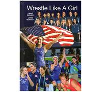 Wrestle Like A Girl