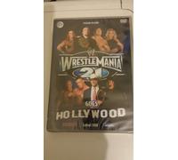 WrestleMania 21 Goes To Hollywood