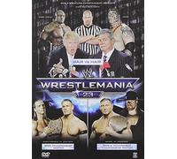 Wrestlemania 23