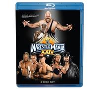 Wrestlemania 24
