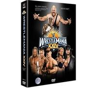 Wrestlemania 24