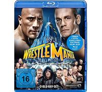 WVG Medien – WrestleMania 29