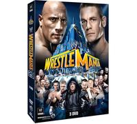 Wrestlemania 29 [Edizione: Regno Unito]
