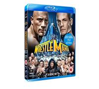 Wrestlemania 29 [Edizione: Regno Unito]