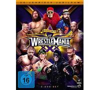 WrestleMania 30