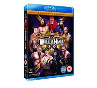 Wrestlemania 30 [Edizione: Regno Unito]