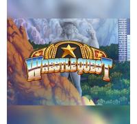 WrestleQuest (PC) Steam Key - GLOBAL