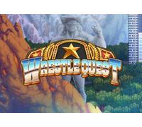 WrestleQuest (PC) Steam Key - ROW