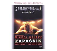 Wrestler, The [DVD] (IMPORT) (Nessuna versione italiana)