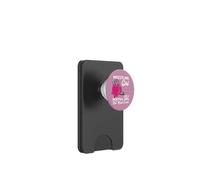 Wrestler Wrestling Girl come una ragazza normale ma molto più figa PopSockets PopWallet per MagSafe