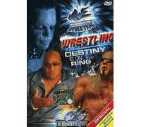 Wrestling #01. Destiny is on... the Ring (DVD)