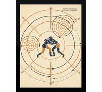 Wrestling Coach Schedule Calendar: Training and Appointment Tracker for Skill Sessions, Athlete Development, Match Preparation Practice: Hourly ... Youth Program Coordinator, Competitive Team