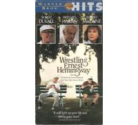 Wrestling Ernest Hemingway [Edizione: USA]