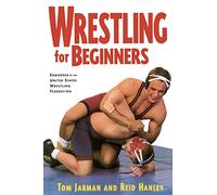 Wrestling For Beginners