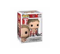 Wrestling: Funko Pop Wwe - 94 SS Lex Luger (Vinyl Figure 159) - AA.VV.