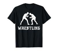 Wrestling greco-romano Lotta libera Maglietta