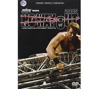 Wrestling - No Way Out 2005
