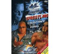 Wrestling Vol.1 Destiny Is On The Ring (DVD) Wrestling Vol.1