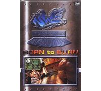 wrestling vol.4 born to run