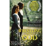 Wrestling With God [Edizione: Stati Uniti]