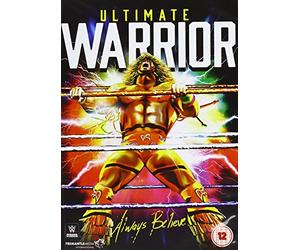 Wrestling - Wwe - Ultimate Warrior - Always [Edizione: Regno Unito] [Edizione: Regno Unito]