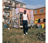 Wretch 32 Home? (CD) Album