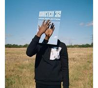 Wretch 32 - Upion Reflection