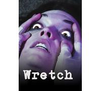 Wretch (DVD) Cam Burns Erin Day Joe Rooney Jr. Kevin Medlin Maria Olsen