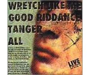 WRETCH LIKE ME/ALL/TANGER - LIVE AT THE STARLIGHT
