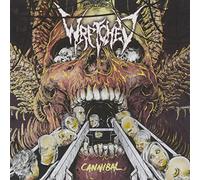 Wretched Cannibal Album