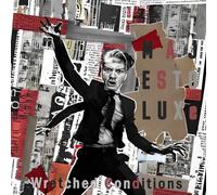 Wretched Conditions