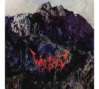 Wretched Decay (CD) Album